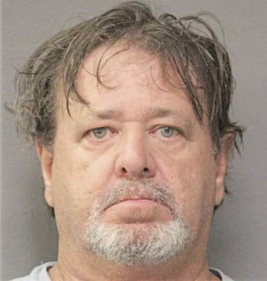 Bobby Broussard, - Lafayette Parish County, LA 